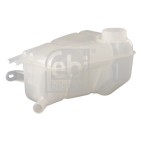 Vase d'Expansion Liquide de Refroidissement Pour Ford Focus Turnier 1068068