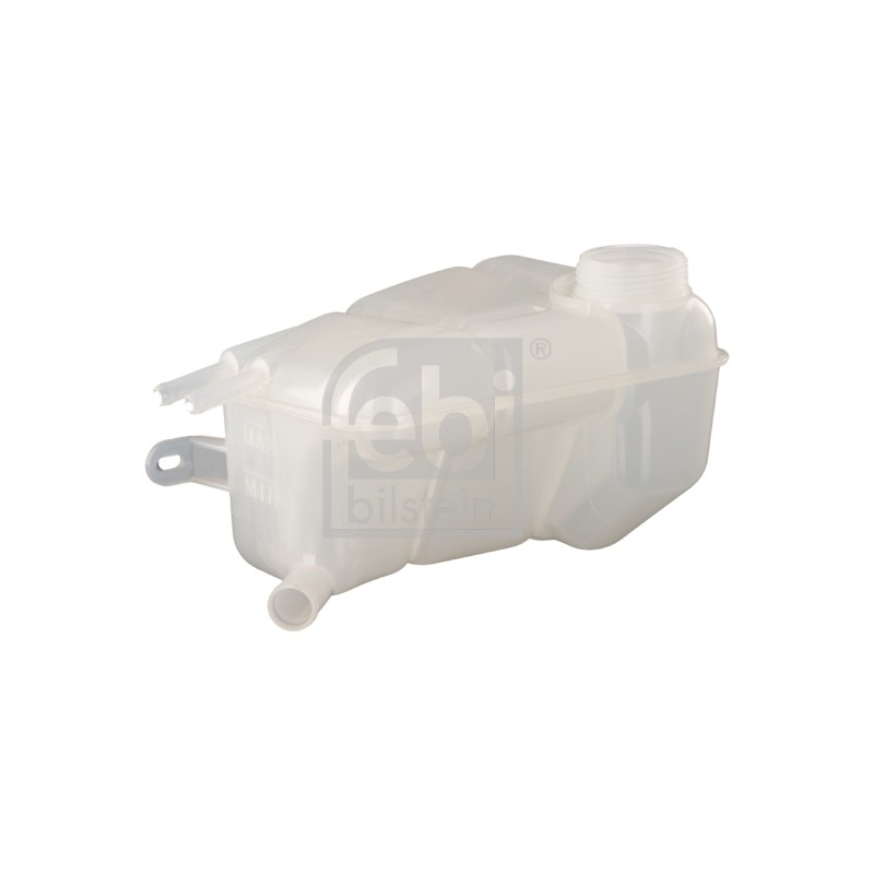 Vase d'Expansion Liquide de Refroidissement Pour Ford Focus Turnier 1068068