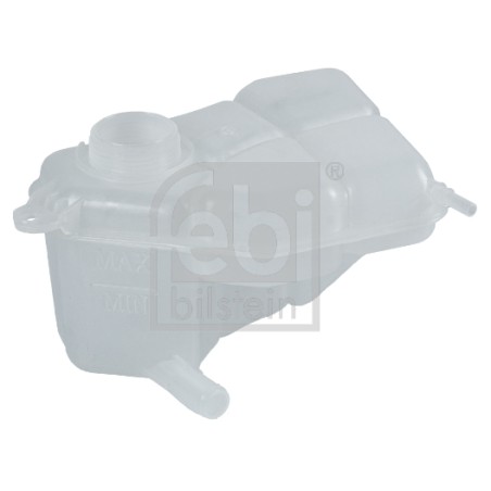 Vase d'Expansion Liquide de Refroidissement Pour Ford Fiesta V Fusion 1141512