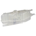 Vase d'Expansion Liquide de Refroidissement Pour Renault Clio III 7701475833