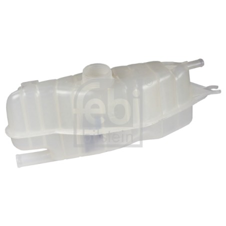 Vase d'Expansion Liquide de Refroidissement Pour Renault Clio III 7701475833