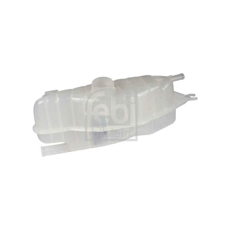 Vase d'Expansion Liquide de Refroidissement Pour Renault Clio III 7701475833