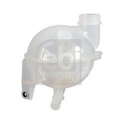 Vase d'Expansion Liquide de Refroidissement Pour Peugeot 307 Citroën C4 I -