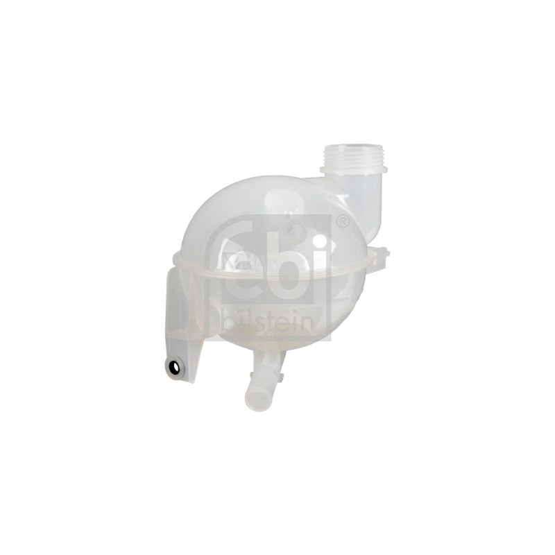 Vase d'Expansion Liquide de Refroidissement Pour Peugeot 307 Citroën C4 I -