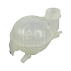 Vase d'Expansion Liquide de Refroidissement Pour Peugeot Citroën C4 DS 1323.FA