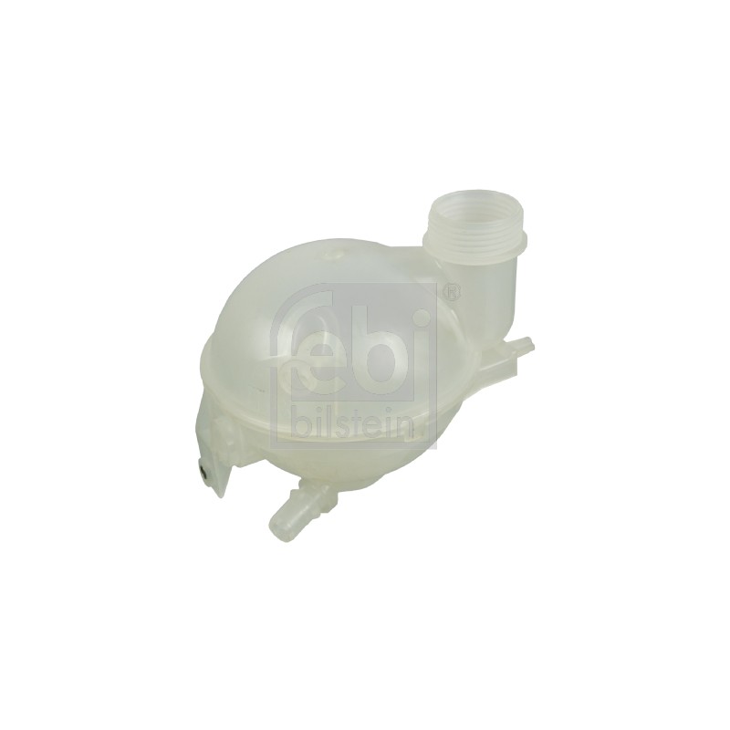 Vase d'Expansion Liquide de Refroidissement Pour Peugeot Citroën C4 DS 1323.FA