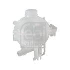 Vase d'Expansion Liquide de Refroidissement Pour Peugeot 308 II Opel Citroën DS