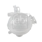 Vase d'Expansion Liquide de Refroidissement Pour Peugeot 308 II Opel Citroën DS