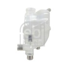 Vase d'Expansion Liquide de Refroidissement Pour Smart Cabrio 0005768V009000000