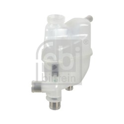 Vase d'Expansion Liquide de Refroidissement Pour Smart Cabrio 0005768V009000000