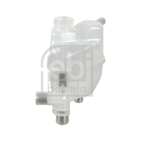 Vase d'Expansion Liquide de Refroidissement Pour Smart Cabrio 0005768V009000000