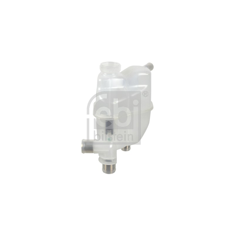 Vase d'Expansion Liquide de Refroidissement Pour Smart Cabrio 0005768V009000000