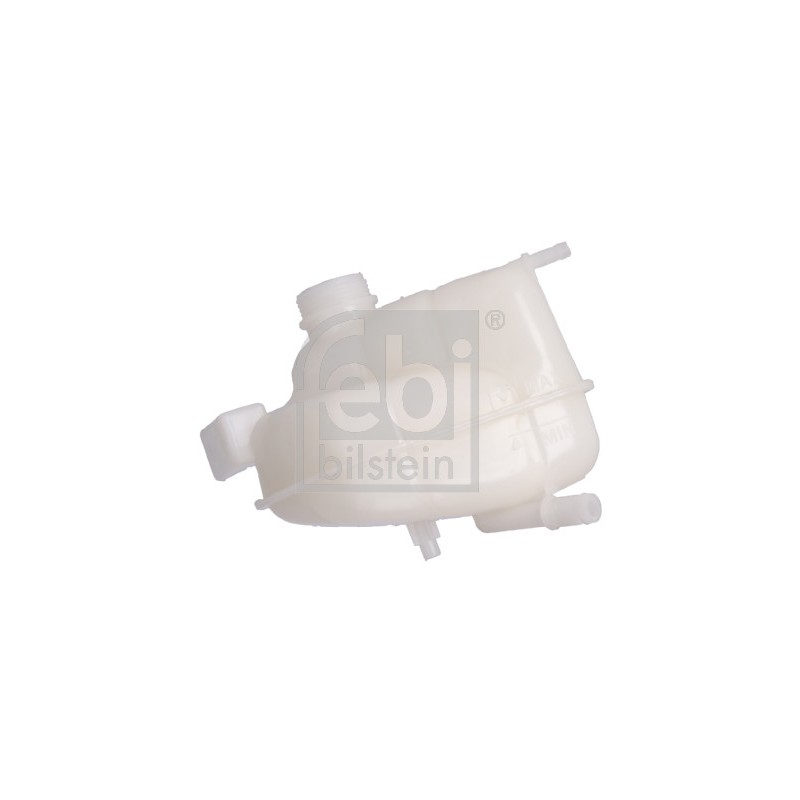 Vase d'Expansion Liquide de Refroidissement Pour Renault Kadjar Koleos II Nissan