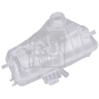 Vase d'Expansion Liquide de Refroidissement Pour Renault Kangoo MERCEDES Citan