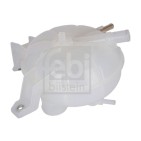 Vase d'Expansion Liquide de Refroidissement Pour Alfa Romeo Giulietta -