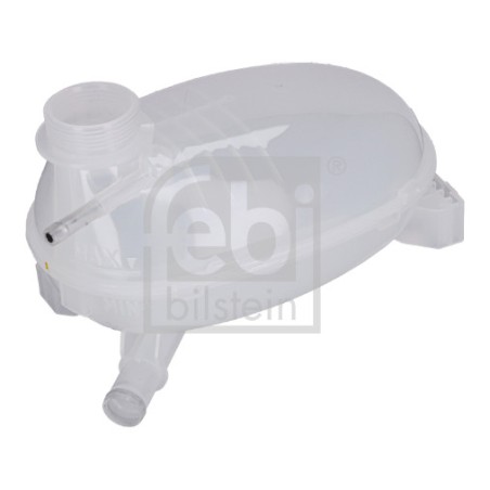 Vase d'Expansion Liquide de Refroidissement Pour Ford Kuga II 1940865 2019721