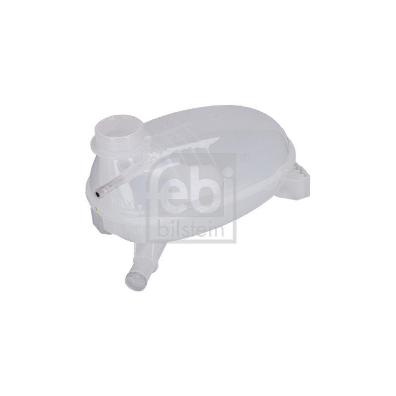 Vase d'Expansion Liquide de Refroidissement Pour Ford Kuga II 1940865 2019721