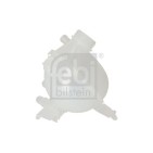 Vase d'Expansion Liquide de Refroidissement Pour Peugeot Opel Fiat Citroën