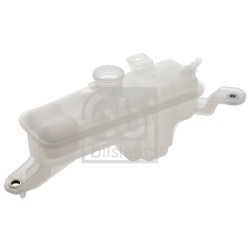 Vase d'Expansion Liquide de Refroidissement Pour Toyota RAV 4 III IV Van Lexus