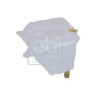 Vase d'Expansion Liquide de Refroidissement Pour Audi 80 Cabriolet 8A0121403