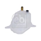 Vase d'Expansion Liquide de Refroidissement Pour Audi 80 Cabriolet 8A0121403