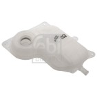 Vase d'Expansion Liquide de Refroidissement Pour VW Passat Audi Skoda 8D0121403F