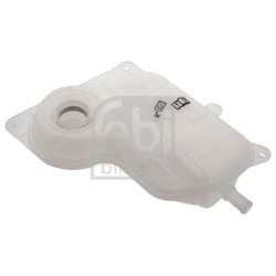 Vase d'Expansion Liquide de Refroidissement Pour VW Passat Audi Skoda 8D0121403F