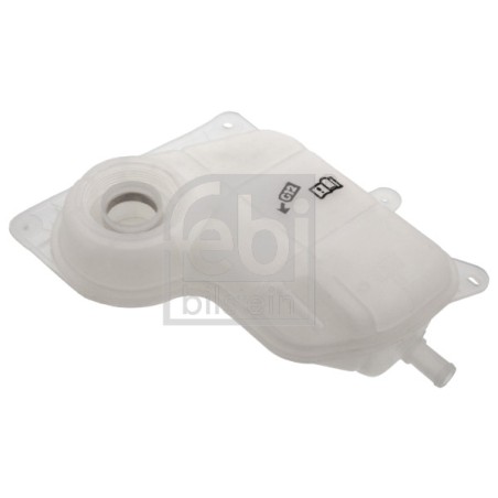 Vase d'Expansion Liquide de Refroidissement Pour VW Passat Audi Skoda 8D0121403F
