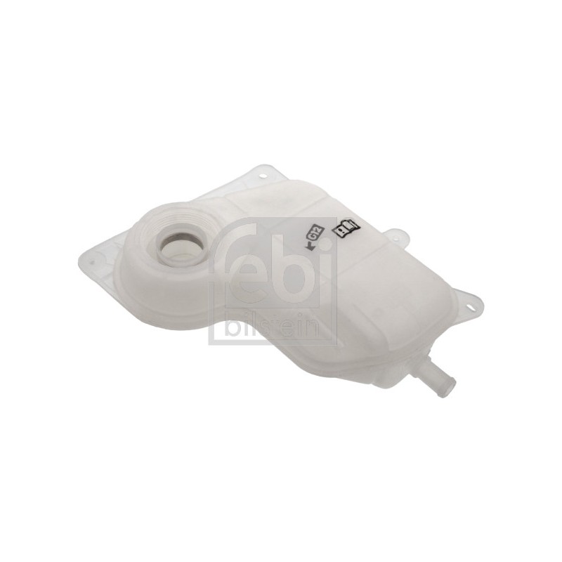 Vase d'Expansion Liquide de Refroidissement Pour VW Passat Audi Skoda 8D0121403F