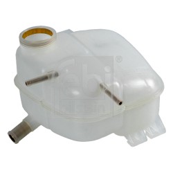 Vase d'Expansion Liquide de Refroidissement Pour Opel Astra G Speedster Vauxhall