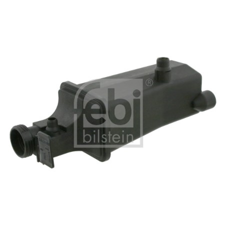 Vase d'Expansion Liquide de Refroidissement Pour BMW Série 3 E46 X3 17111436413