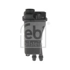 Vase d'Expansion Liquide de Refroidissement Pour BMW Série 5 E39 17111436381