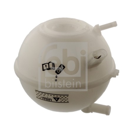 Vase d'Expansion Liquide de Refroidissement Pour VW Audi Seat Skoda 1J0121407