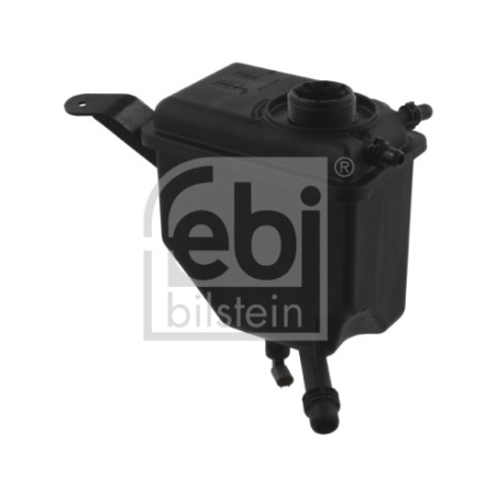 Vase d'Expansion Liquide de Refroidissement Pour BMW Série 5 E60 17137519219