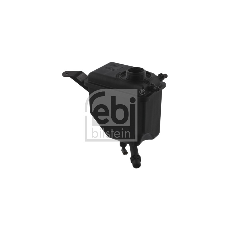 Vase d'Expansion Liquide de Refroidissement Pour BMW Série 5 E60 17137519219