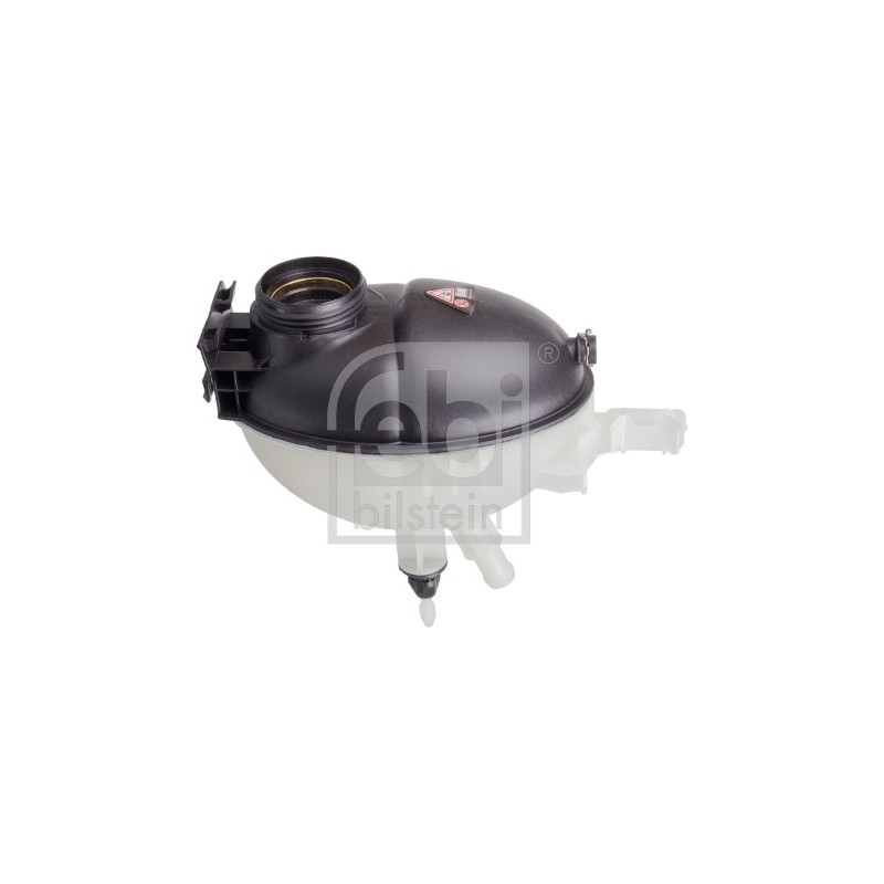 Vase d'Expansion Liquide de Refroidissement Pour MERCEDES Classe C T-Model E GLK