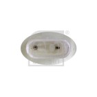 Vase d'Expansion Liquide de Refroidissement Pour MERCEDES Classe C T-Model E GLK