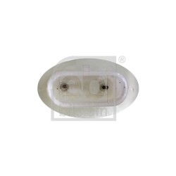Vase d'Expansion Liquide de Refroidissement Pour MERCEDES Classe C T-Model E GLK