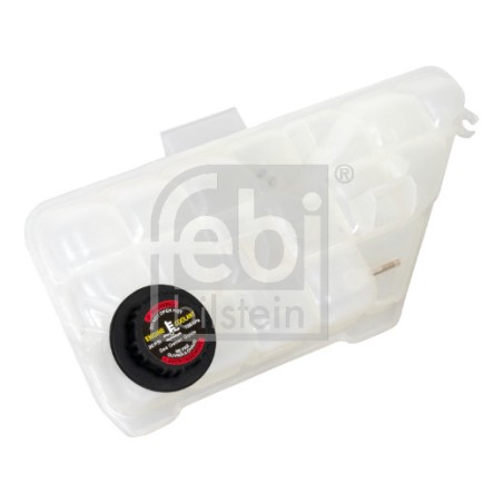 Vase d'Expansion Liquide de Refroidissement Pour MERCEDES Classe M