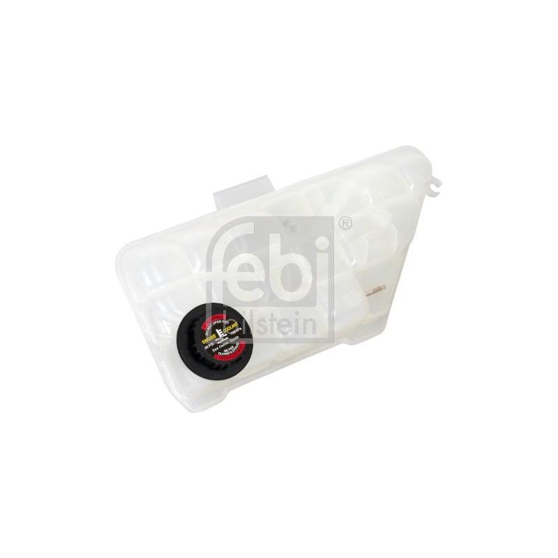 Vase d'Expansion Liquide de Refroidissement Pour MERCEDES Classe M