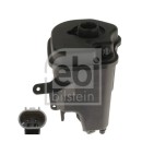 Vase d'Expansion Liquide de Refroidissement Pour BMW X5 X6 17137552546