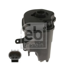 Vase d'Expansion Liquide de Refroidissement Pour BMW X5 X6 17137552546