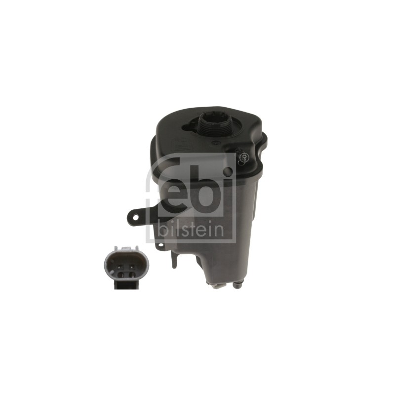 Vase d'Expansion Liquide de Refroidissement Pour BMW X5 X6 17137552546