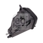 Vase d'Expansion Liquide de Refroidissement Pour BMW X5 X6 17137552546