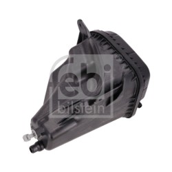 Vase d'Expansion Liquide de Refroidissement Pour BMW X5 X6 17137552546