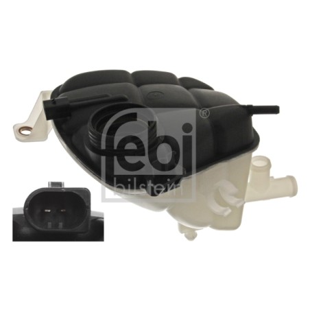 Vase d'Expansion Liquide de Refroidissement Pour MERCEDES Classe GL M SLS AMG