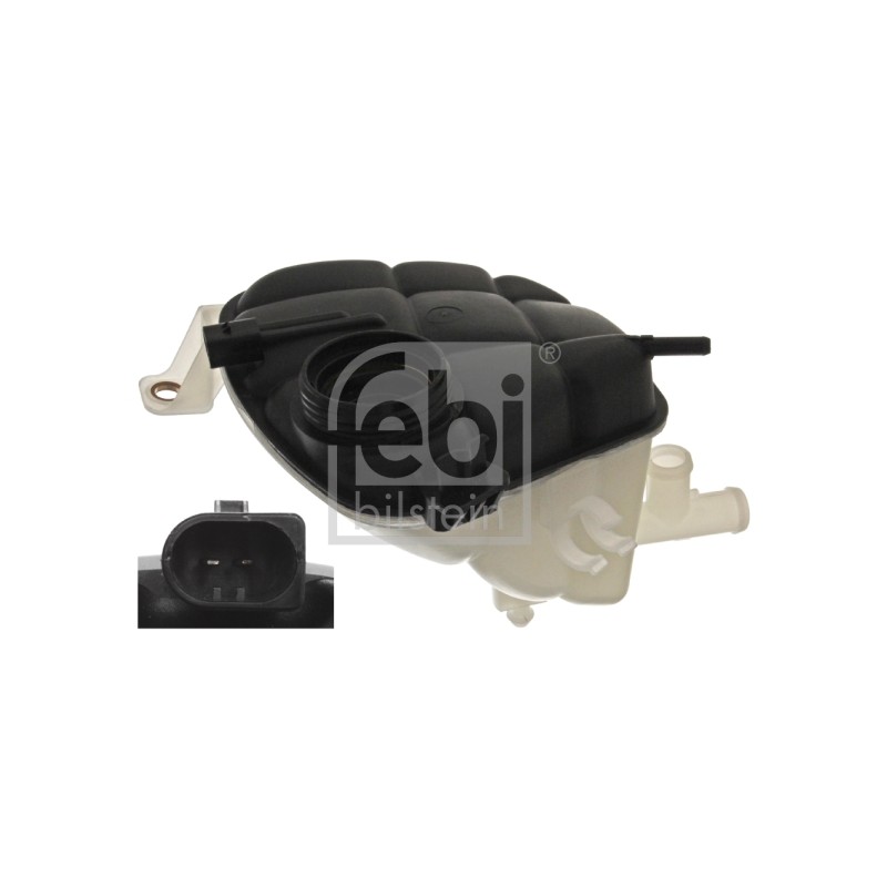 Vase d'Expansion Liquide de Refroidissement Pour MERCEDES Classe GL M SLS AMG