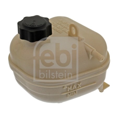 Vase d'Expansion Liquide de Refroidissement Pour Mini Mini 17137509072