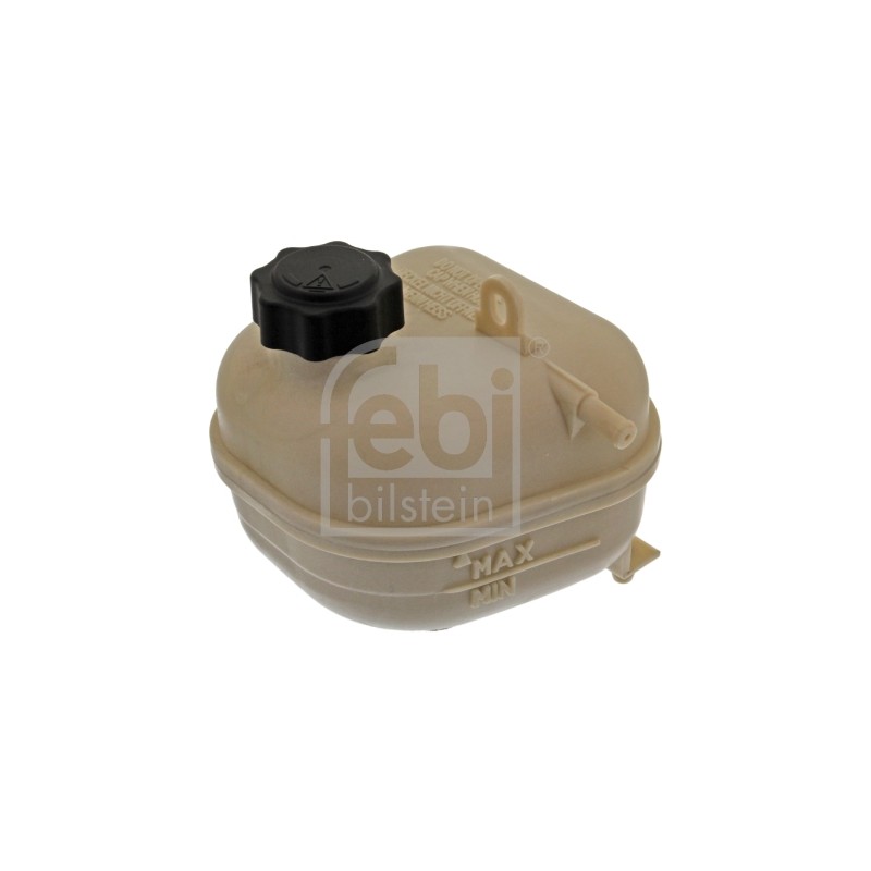 Vase d'Expansion Liquide de Refroidissement Pour Mini Mini 17137509072