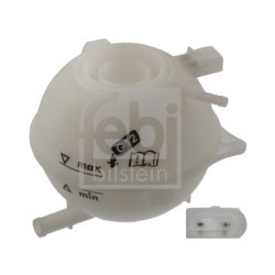 Vase d'Expansion Liquide de Refroidissement Pour VW Audi Seat Skoda 6Q0121407A